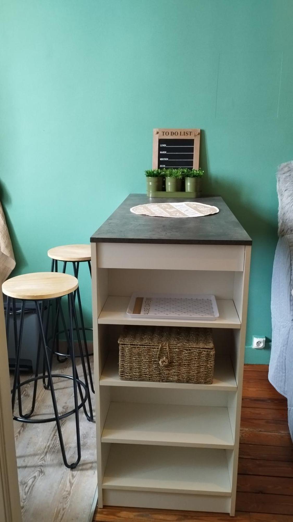 Appartamento Le Nid Douillet Clamart Esterno foto